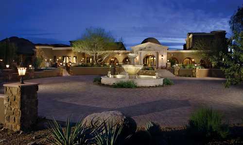 $16,950,000 - 9Br/17Ba - Home for Sale in Canyon Heights, Scottsdale