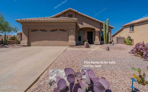$655,000 - 3Br/2Ba - Home for Sale in Sunrise Point, Fountain Hills