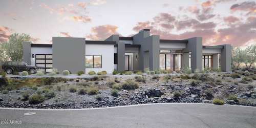 $2,200,000 - 3Br/4Ba - Home for Sale in Riordan Ranch Parcel B, Phoenix