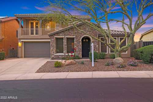 $689,000 - 4Br/3Ba - Home for Sale in Anthem Unit 7 Replat, Anthem