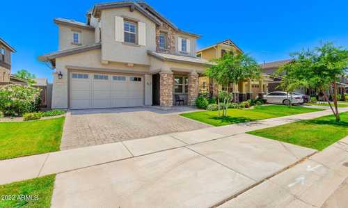 $950,000 - 6Br/5Ba - Home for Sale in Lake View Trails At Morrison Ranch, Gilbert