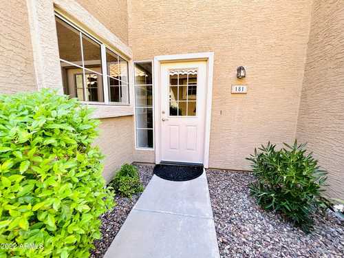 $430,000 - 2Br/2Ba -  for Sale in Beach Club Village At Val Vista Lakes Unit 1-198, Gilbert