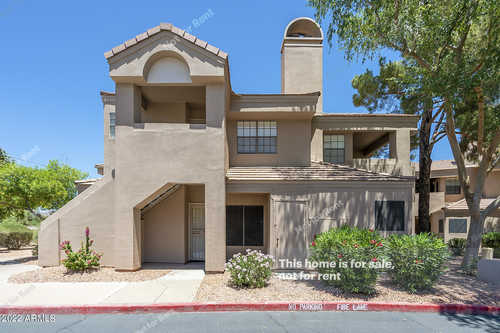 $500,000 - 3Br/2Ba -  for Sale in Villa Antigua Scottsdale Condominiums, Scottsdale