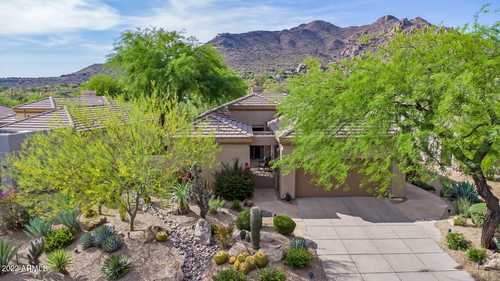 $850,000 - 3Br/3Ba - Home for Sale in Terravita, Scottsdale