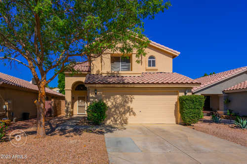 $540,000 - 3Br/3Ba - Home for Sale in Crystal Creek, Glendale