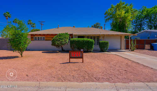 $576,000 - 3Br/2Ba - Home for Sale in Park View Homes Plat 2 Lots 88-273, Phoenix