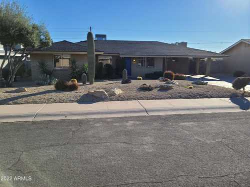 $595,000 - 4Br/2Ba - Home for Sale in Tempe Royal Palms 2, Tempe