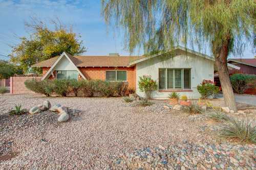 $599,000 - 3Br/2Ba - Home for Sale in Scottsdale Estates 8, Scottsdale