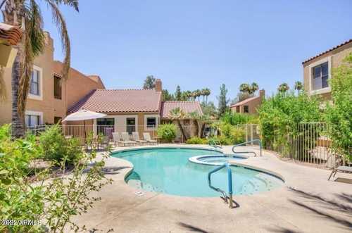 $330,000 - 1Br/1Ba -  for Sale in Rancho Antigua Condominiums, Scottsdale