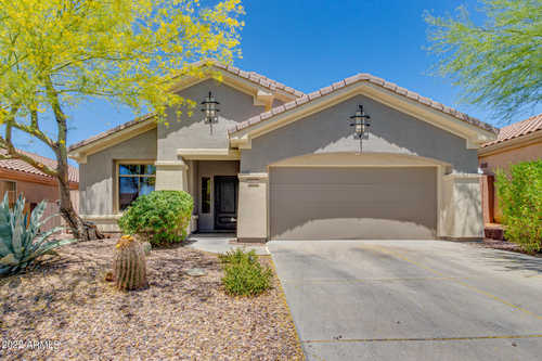 $525,000 - 3Br/2Ba - Home for Sale in Anthem Unit 50, Phoenix