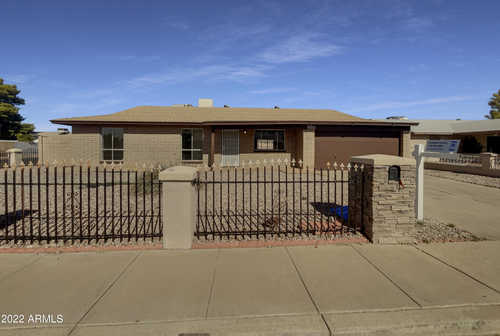 $507,000 - 4Br/2Ba - Home for Sale in Sherwood Manor Unit 2, Mesa