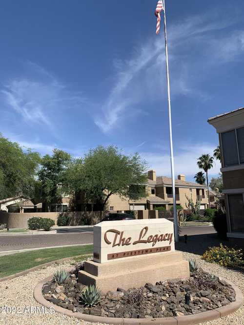 $359,900 - 2Br/2Ba -  for Sale in Legacy At Piestewa Peak Condominium, Phoenix