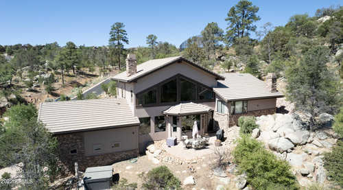 $1,295,000 - 3Br/4Ba - Home for Sale in Hassayampa Village Community, Prescott