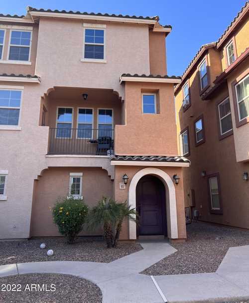 $350,000 - 2Br/3Ba - Home for Sale in Vinsanto, Phoenix