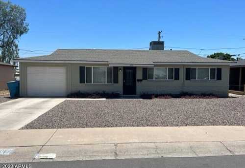 $419,900 - 3Br/2Ba - Home for Sale in Freeway Park, Phoenix