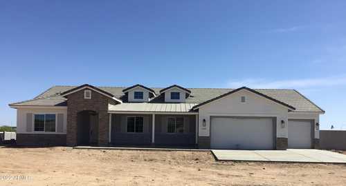 $814,990 - 4Br/3Ba - Home for Sale in Pinnacle Vista Ranches, Surprise