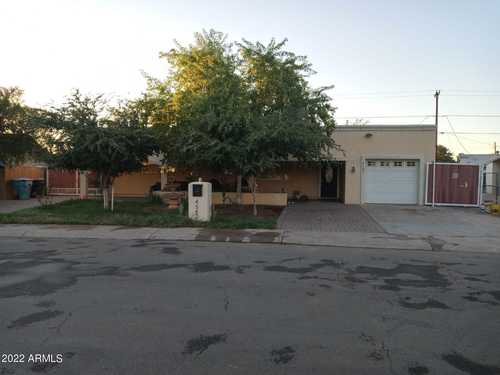 $490,000 - 4Br/2Ba - Home for Sale in Maryvale Terrace 26 Amd Lot 10273, Phoenix