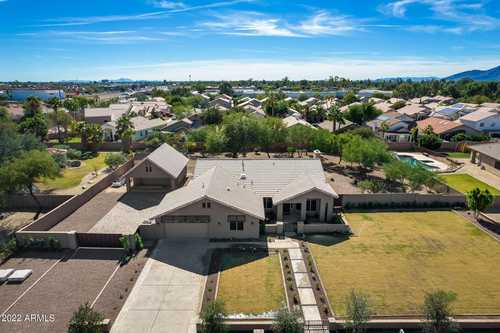 $1,895,000 - 4Br/2Ba - Home for Sale in Pima Crossings 2, Scottsdale