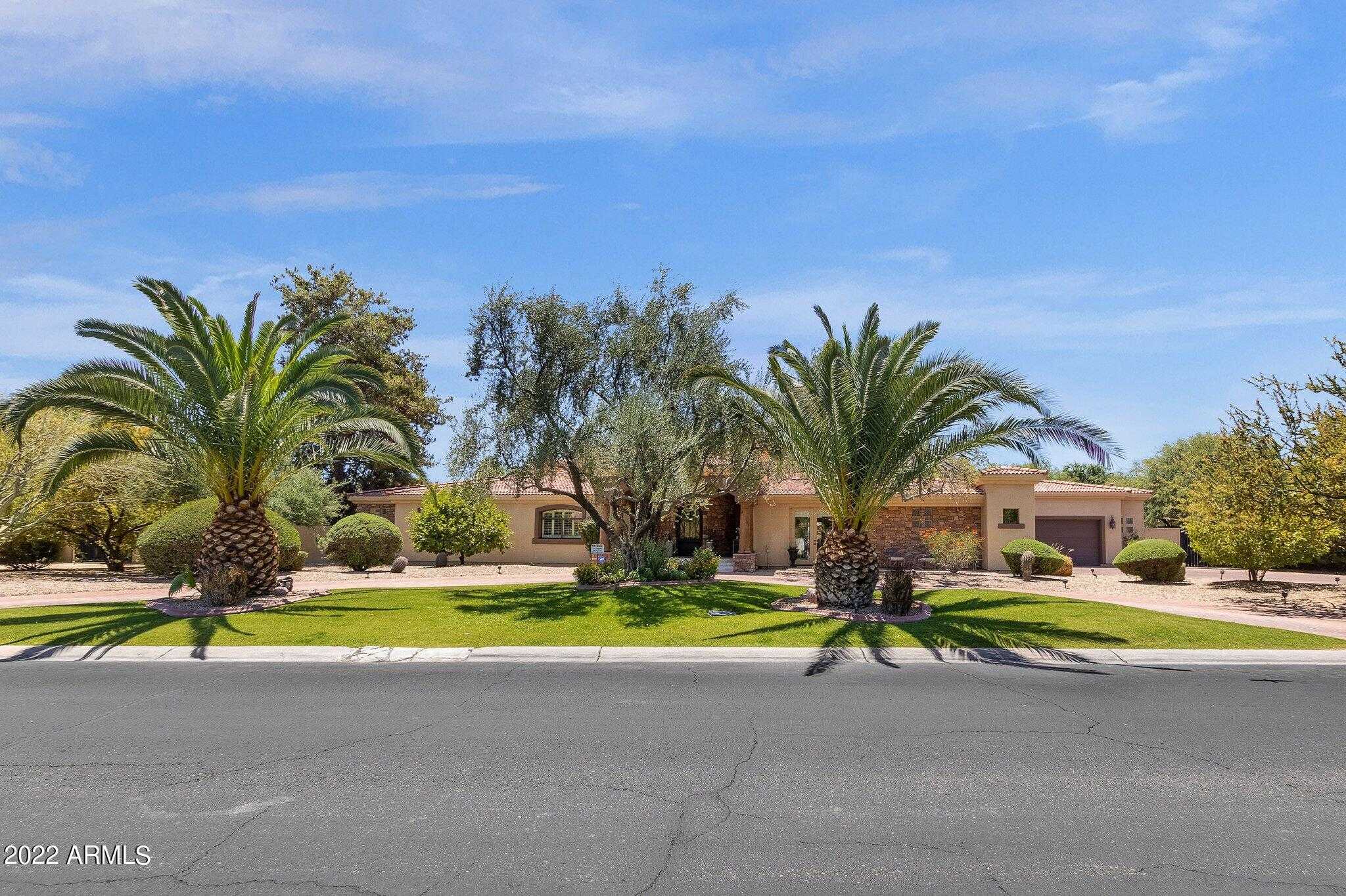 $3,450,000 - 7Br/8Ba - Home for Sale in Doubletree Estates, Paradise Valley