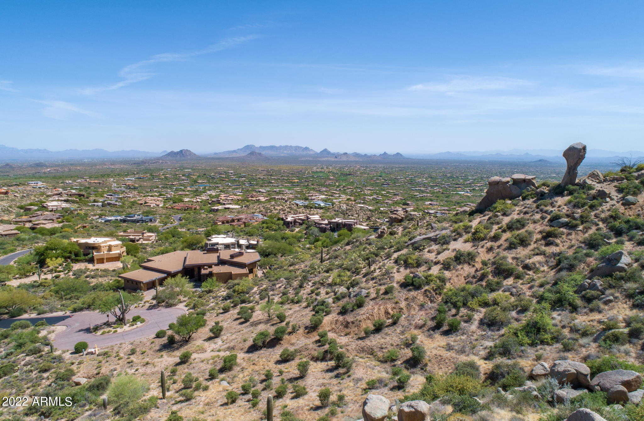 $1,775,000 - Br/Ba -  for Sale in Desert Mountain, Scottsdale
