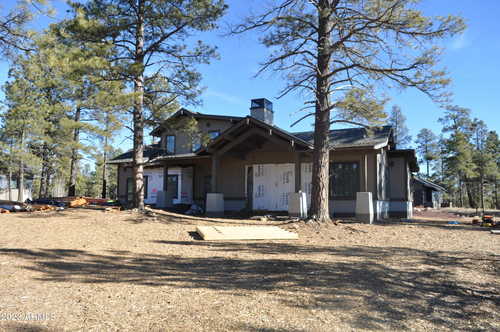 $2,174,000 - 3Br/4Ba - Home for Sale in Pine Canyon, Flagstaff