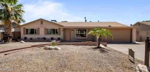 $700,000 - 3Br/2Ba - Home for Sale in New Papago Parkway 9, Scottsdale