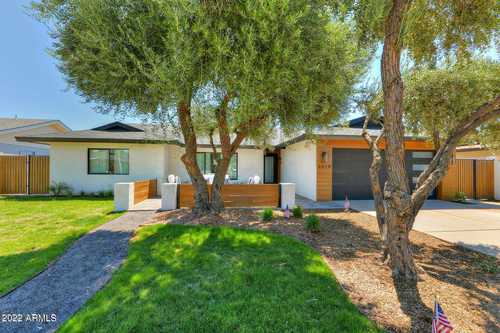 $1,088,800 - 4Br/2Ba - Home for Sale in Park Scottsdale 17, Scottsdale