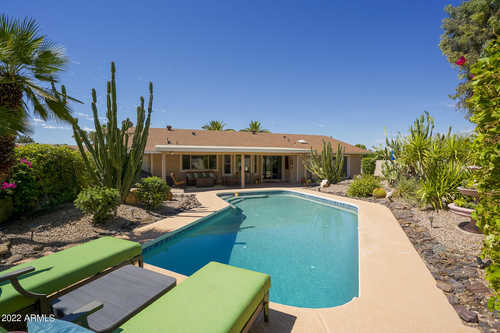 $825,000 - 3Br/3Ba - Home for Sale in Scottsdale Vista North, Scottsdale