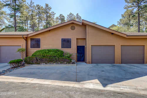 $381,018 - 3Br/2Ba -  for Sale in Forest Hylands Condominiums Amd, Prescott