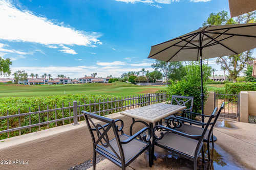 $825,000 - 2Br/2Ba -  for Sale in Gainey Ranch Pavilions, Scottsdale
