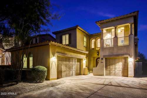 $1,400,000 - 4Br/4Ba - Home for Sale in Windgate Ranch, Scottsdale