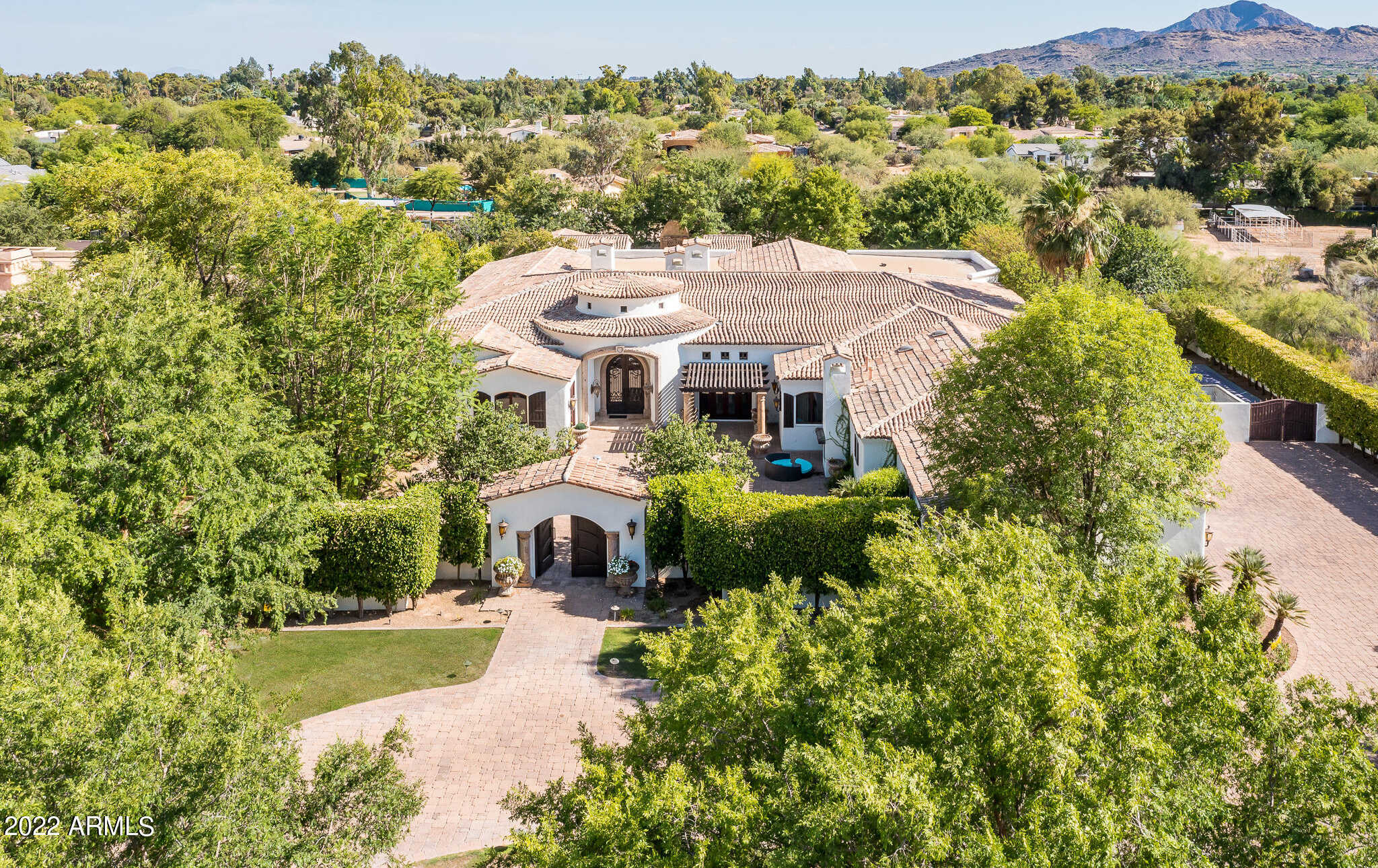 $5,499,000 - 6Br/8Ba - Home for Sale in Hampson-taylor Estates, Paradise Valley