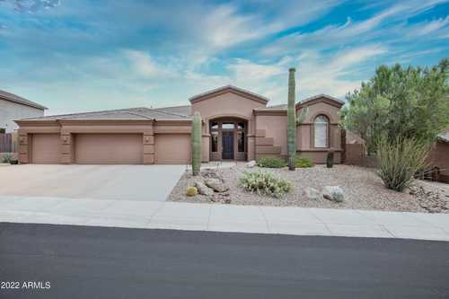 $1,198,000 - 4Br/3Ba - Home for Sale in Desert Vista, Scottsdale