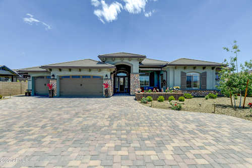 $1,325,000 - 3Br/3Ba - Home for Sale in Granite Dells Estates, Prescott