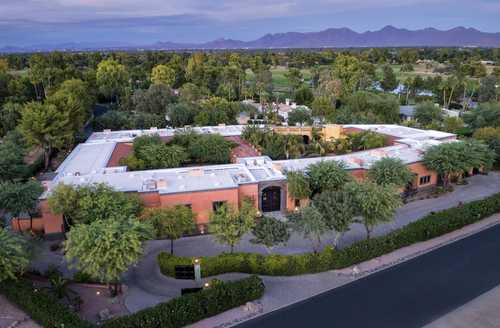 $20,000,000 - 5Br/8Ba - Home for Sale in Camelback Country Club Estates, Paradise Valley