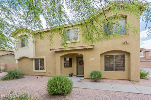 $635,000 - 4Br/3Ba - Home for Sale in Fiesta At Desert Ridge Replat, Phoenix