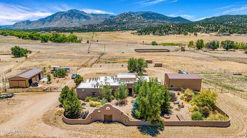 $1,795,000 - 4Br/2Ba - Home for Sale in Jerome Canyon, Prescott