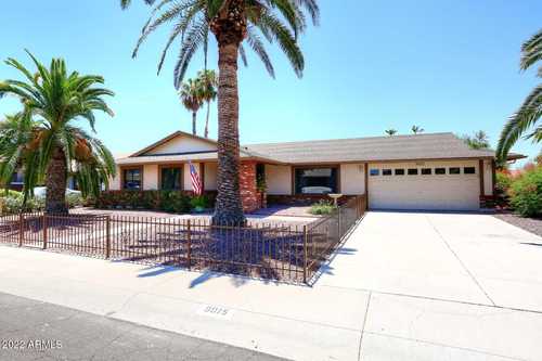 $750,000 - 4Br/2Ba - Home for Sale in Scottsdale Vista North, Scottsdale