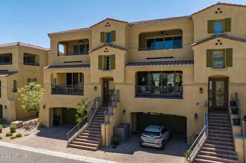 $898,000 - 2Br/3Ba -  for Sale in Princess Townhomes, Scottsdale
