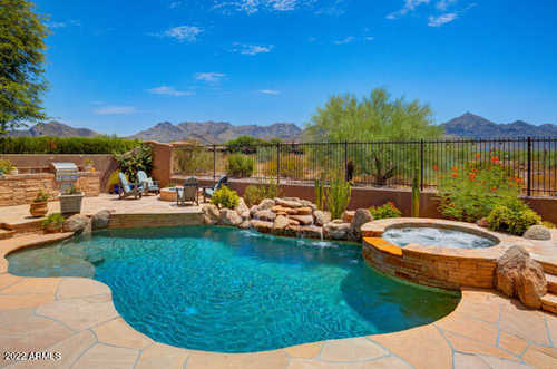 $2,200,000 - 4Br/4Ba - Home for Sale in Dc Ranch Parcel 1.11, Scottsdale