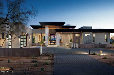 $6,495,000 - 5Br/6Ba - Home for Sale in Goldie Brown Pinnacle Peak Ranch, Scottsdale