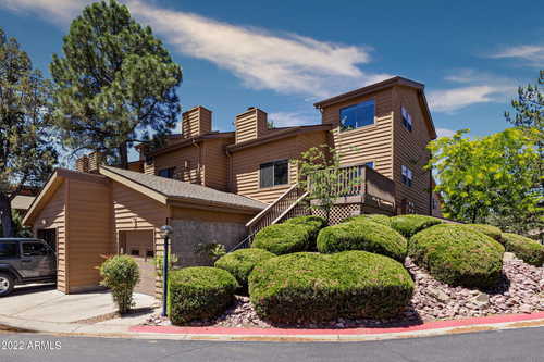 $399,000 - 3Br/2Ba -  for Sale in Pine Creek Estates Replat, Prescott