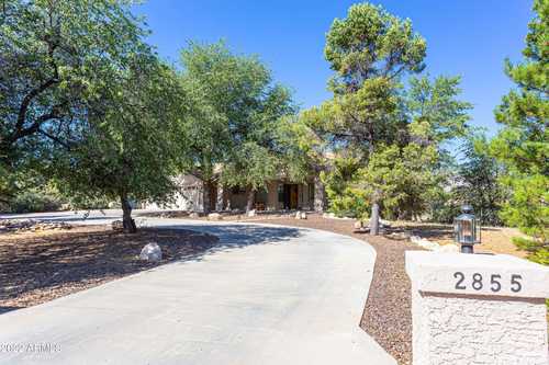 $895,000 - 3Br/2Ba - Home for Sale in Granite Oaksivision Unit 3, Prescott