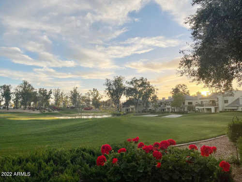 $996,000 - 2Br/2Ba -  for Sale in Pavillions, Gainey Ranch, Scottsdale