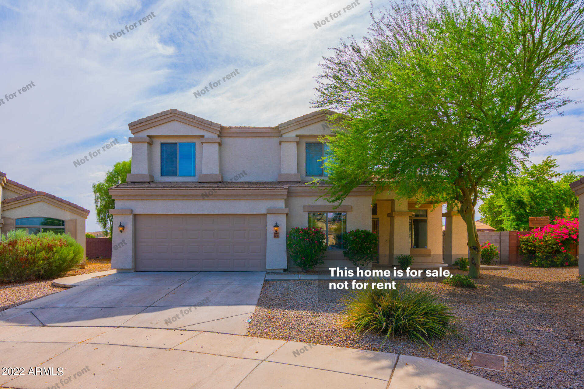 $544,000 - 5Br/3Ba - Home for Sale in 83rd Ave & Lower Buckeye Rd, Tolleson