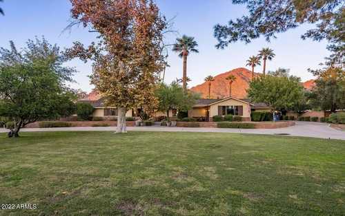 $3,498,000 - 4Br/6Ba - Home for Sale in Del Ray Estates 2, Phoenix