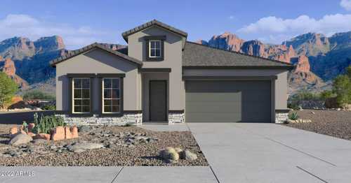 $938,000 - 4Br/3Ba - Home for Sale in Desert Ridge Super Block 1 Southwest Phase 1, Phoenix