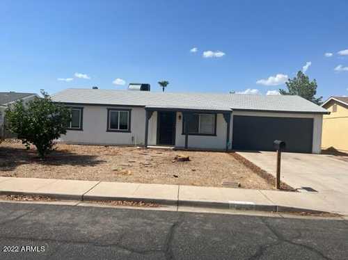 $475,000 - 3Br/2Ba - Home for Sale in Paradise Valley Oasis No. 10, Phoenix