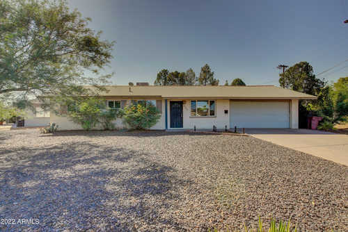 $560,000 - 3Br/3Ba - Home for Sale in Oak Park 3, Scottsdale