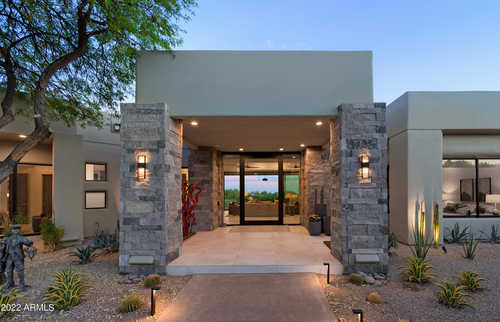 $4,200,000 - 4Br/5Ba - Home for Sale in Desert Highlands, Scottsdale